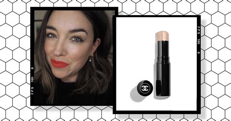 chanel baume essentiel multi-use glow stick review sculpting|Chanel baume essentiel mermaid glow.